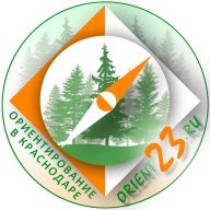 Соревнования г. Краснодара по спортивному ориентированию Соревнования г. Краснодара по спортивному ориентированию